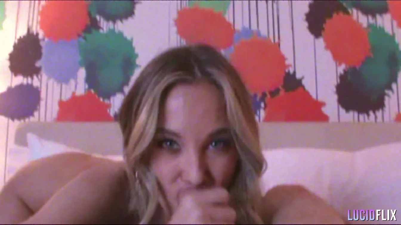 Preview of LucidFlix Millie Morgan XXX